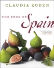 The Food of Spain - eBook