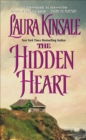 The Hidden Heart - eBook