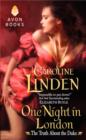 One Night in London : The Truth About the Duke - eBook