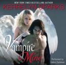 Vampire Mine - eAudiobook