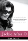 Jackie After O : One Remarkable Year When Jacqueline Kennedy Onassis Defied Expectations & Rediscovered Her Dreams - eBook