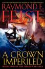 A Crown Imperiled : Book Two of the Chaoswar Saga - eBook