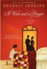 A Wish and a Prayer : A Blessings Novel - eBook
