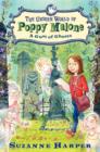 The Unseen World of Poppy Malone #2: A Gust of Ghosts - eBook
