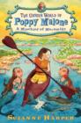 The Unseen World of Poppy Malone #3: A Mischief of Mermaids - eBook