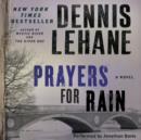 Prayers for Rain - eAudiobook