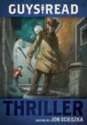 Guys Read: Thriller - eBook