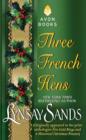 Three French Hens - eBook