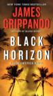 Black Horizon - Book