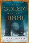 The Golem and the Jinni : A Novel - eBook