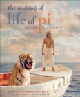 The Making of Life of Pi : A Film, a Journey - eBook