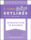 Introduction to Business - eBook