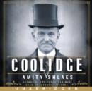 Coolidge - eAudiobook
