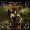 Phoenix Rising : A Ministry of Peculiar Occurrences Novel - eAudiobook