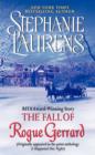 The Fall of Rogue Gerrard : A Novella from It Happened One Night - eBook