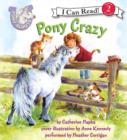 Pony Scouts: Pony Crazy - eAudiobook