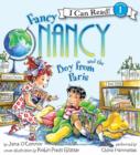 Fancy Nancy and the Boy from Paris - eAudiobook