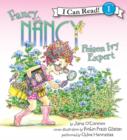 Fancy Nancy: Poison Ivy Expert - eAudiobook