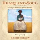 Heart and Soul : The Story of America and African Americans - eAudiobook