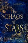 The Chaos of Stars - Book