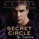 The Secret Circle: The Temptation - eAudiobook