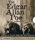 Edgar Allan Poe Audio Collection - Book