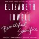 Beautiful Sacrifice : A Novel - eAudiobook