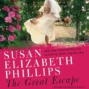 The Great Escape : A Novel - eAudiobook