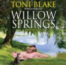 Willow Springs : A Destiny Novel - eAudiobook