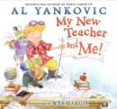 My New Teacher and Me! - Book