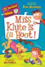 My Weirder School #11: Miss Klute Is a Hoot! - eBook