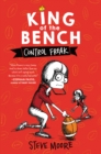 King of the Bench: Control Freak - eBook