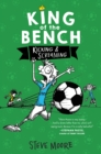 King of the Bench: Kicking & Screaming - eBook