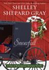 Snowfall : A Days of Redemption Christmas Novella - eBook