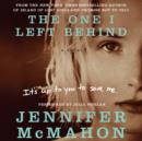 The One I Left Behind - eAudiobook