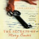 The Secrets of Mary Bowser : A Novel - eAudiobook