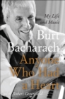 Anyone Who Had a Heart : My Life and Music - eBook