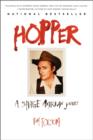 Hopper : A Journey into the American Dream - eBook