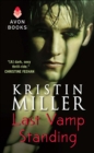 Last Vamp Standing - eBook