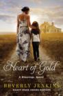 Heart of Gold : A Blessings Novel - eBook