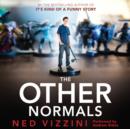 The Other Normals - eAudiobook