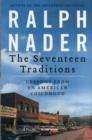 The Seventeen Traditions : Lessons from an American Childhood - Book