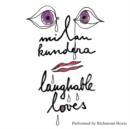Laughable Loves - eAudiobook