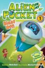 Alien in My Pocket #1: Blast Off! - eBook