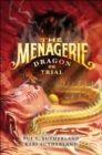 The Menagerie: Dragon on Trial - eBook