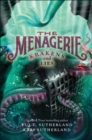 The Menagerie: Krakens and Lies - eBook