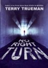 No Right Turn - eBook