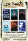 Epic Reads Book Club Sampler - eBook