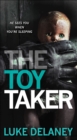 The Toy Taker - eBook