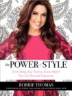 The Power of Style : Everything You Need to Know Before You Get Dressed Tomorrow - Book